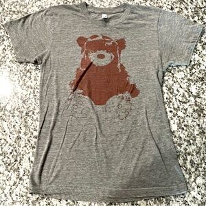 Childish Gambino 3005 Bear Jersey S T-Shirt